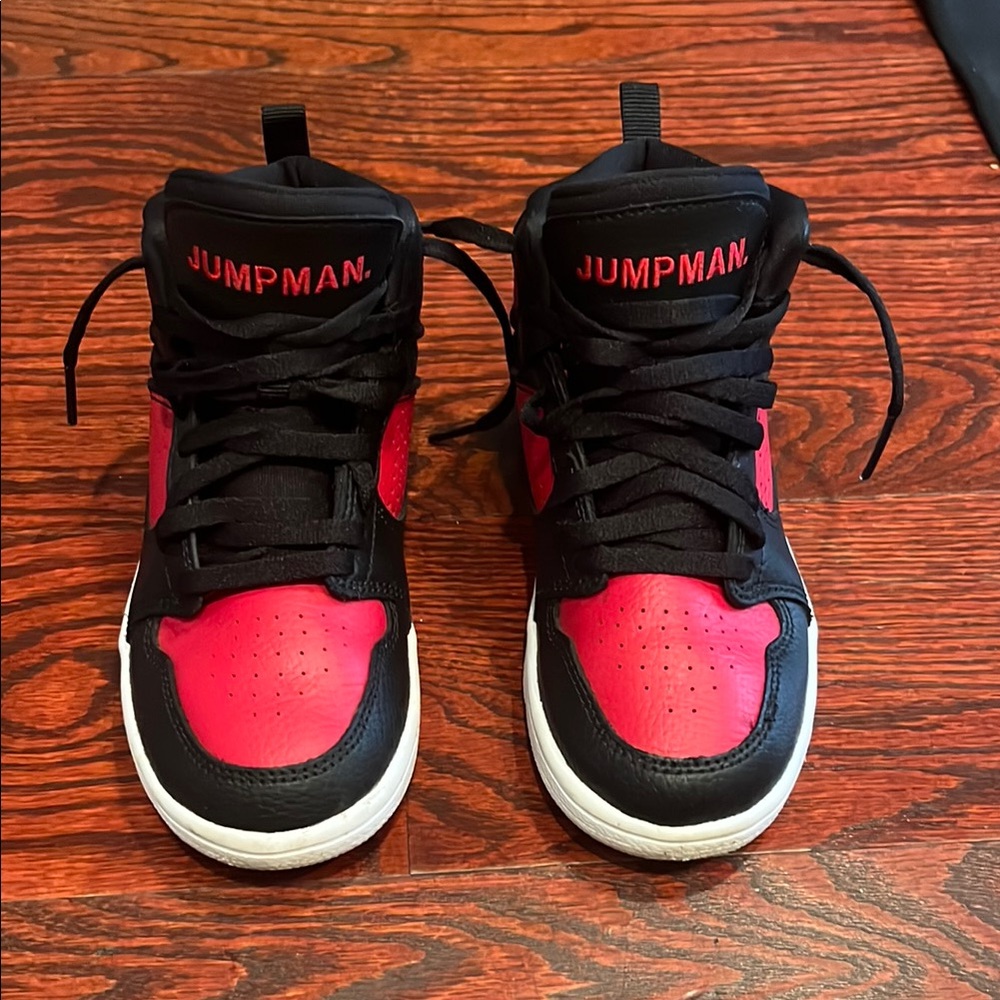 Jumpman Nike Jordan Sneakers
